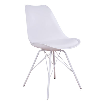 OSLO Chairs - Set of 2