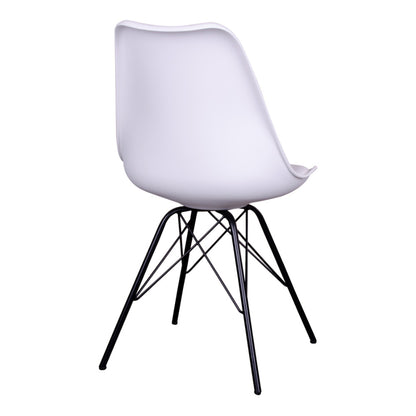 OSLO Chairs - Set of 2