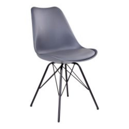 OSLO Chairs - Set of 2