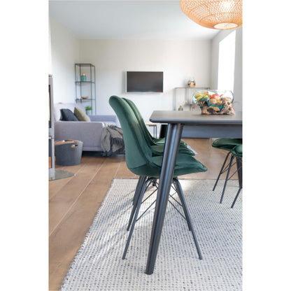 OSLO Chairs - Set of 2