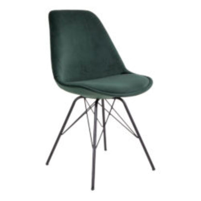 OSLO Chairs - Set of 2