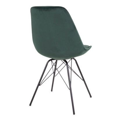 OSLO Chairs - Set of 2