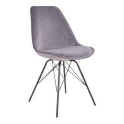 OSLO Chairs - Set of 2