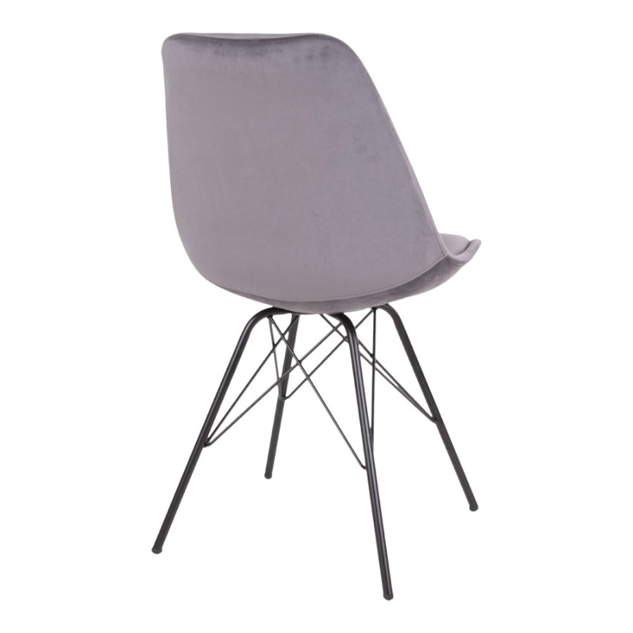 OSLO Chairs - Set of 2