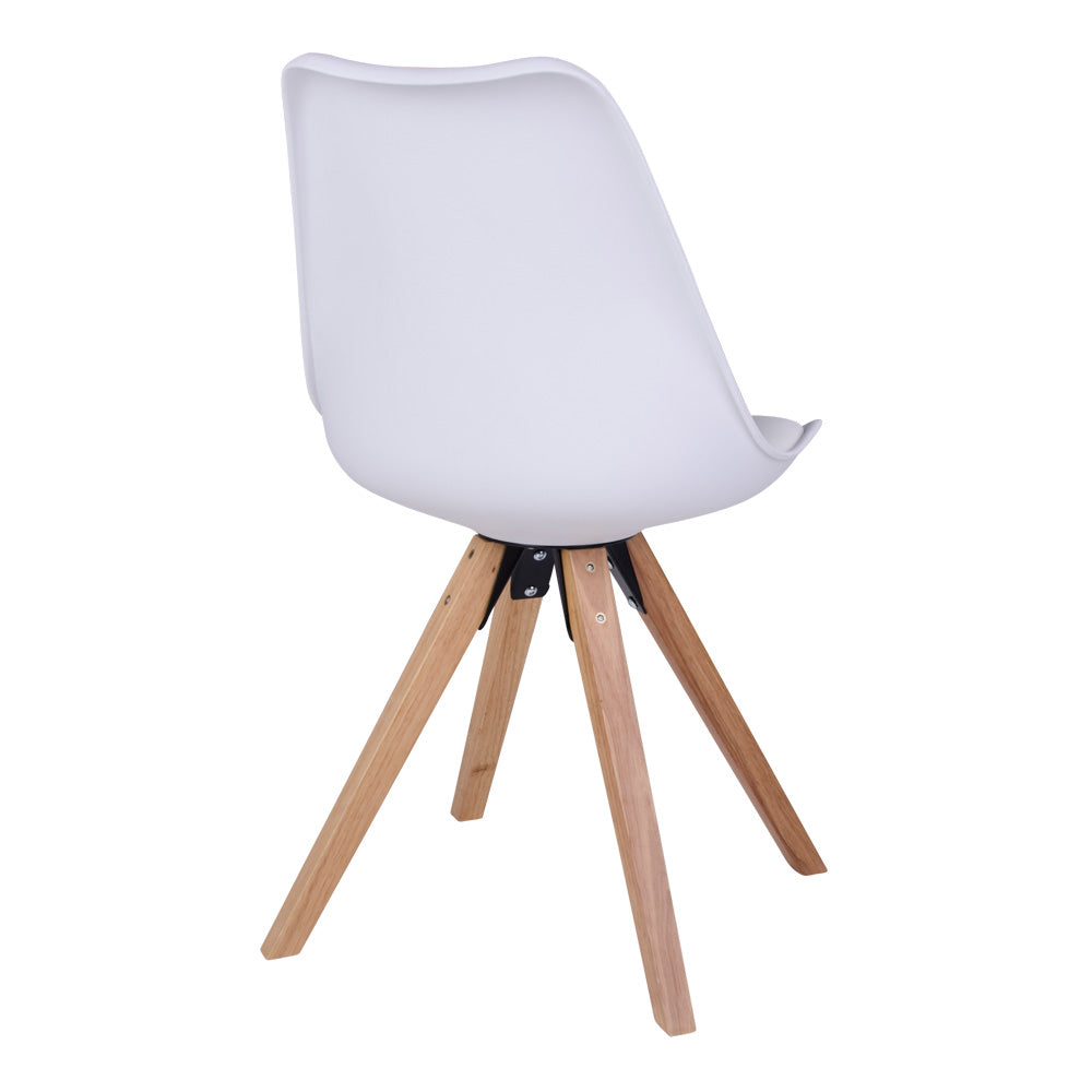 BERGEN Set of 2 Chairs, House Nordic- D40Studio