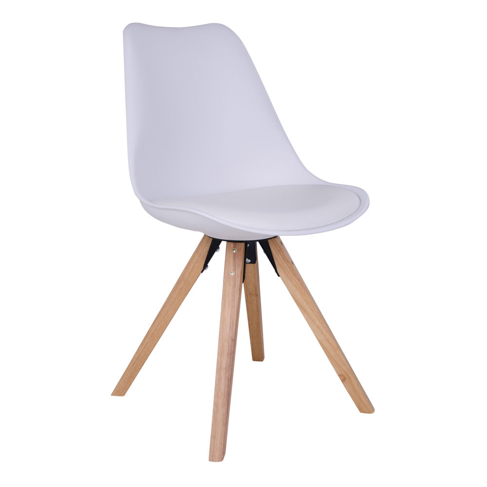 BERGEN Set of 2 Chairs, House Nordic- D40Studio