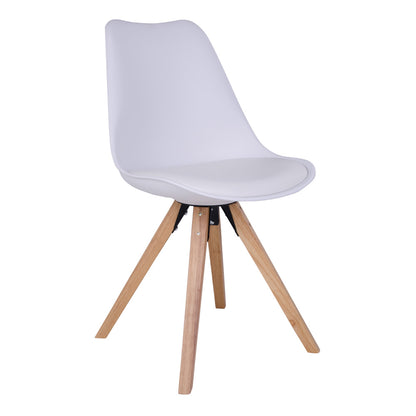 BERGEN Set of 2 Chairs, House Nordic- D40Studio