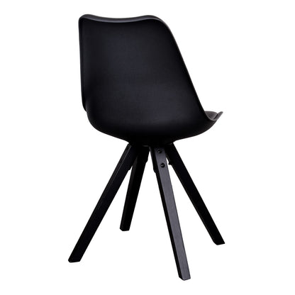 BERGEN Set of 2 Chairs, House Nordic- D40Studio