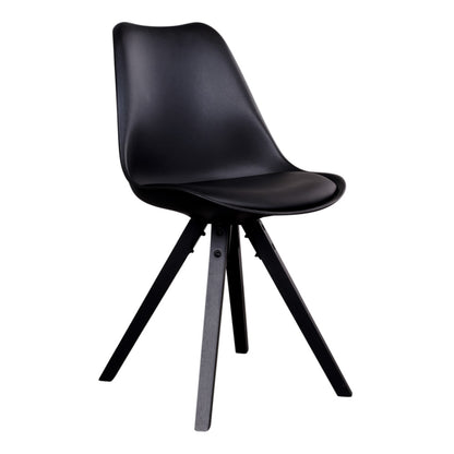 BERGEN Set of 2 Chairs, House Nordic- D40Studio