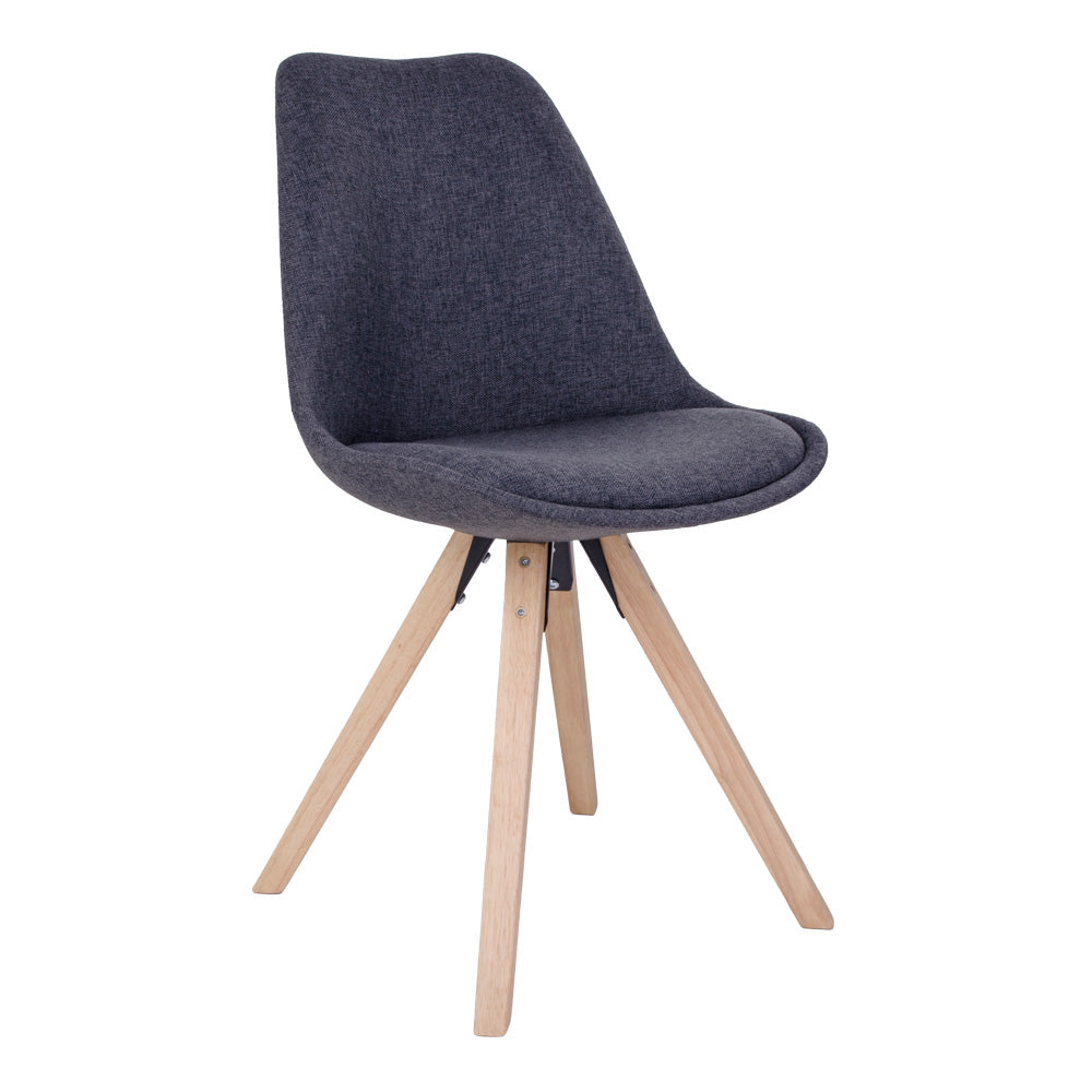 BERGEN Set of 2 Chairs, House Nordic- D40Studio