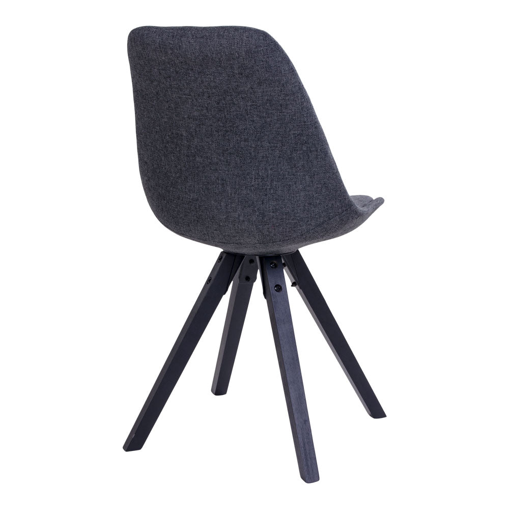 BERGEN Set of 2 Chairs, House Nordic- D40Studio