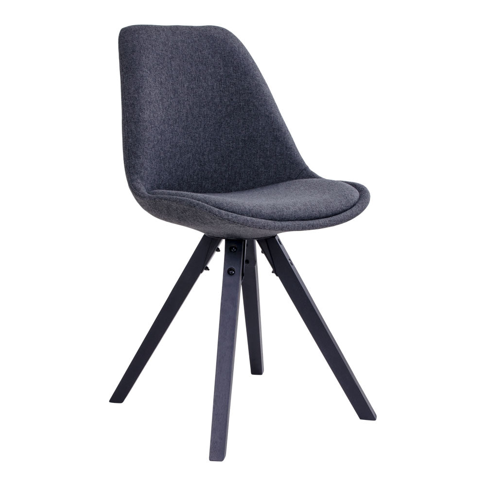 BERGEN Set of 2 Chairs, House Nordic- D40Studio