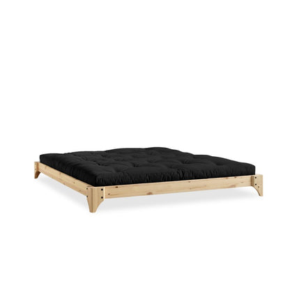 ELAN Bed Natural