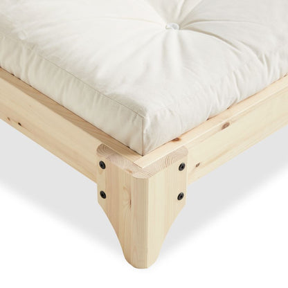 ELAN Bed Natural