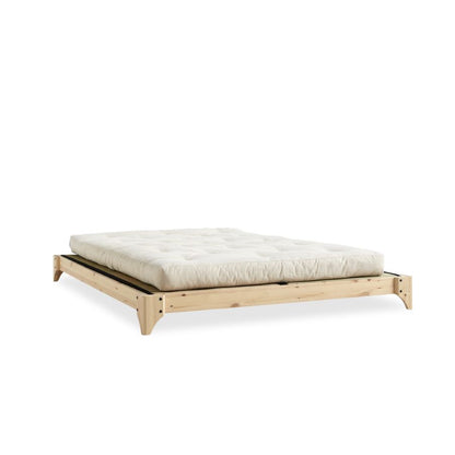 ELAN Bed Natural