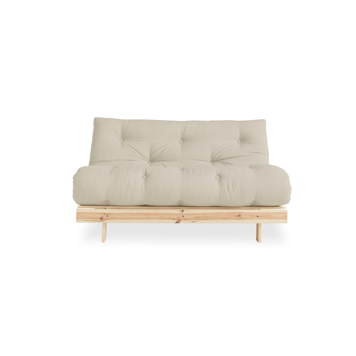 ROOTS Double Futon 140CM