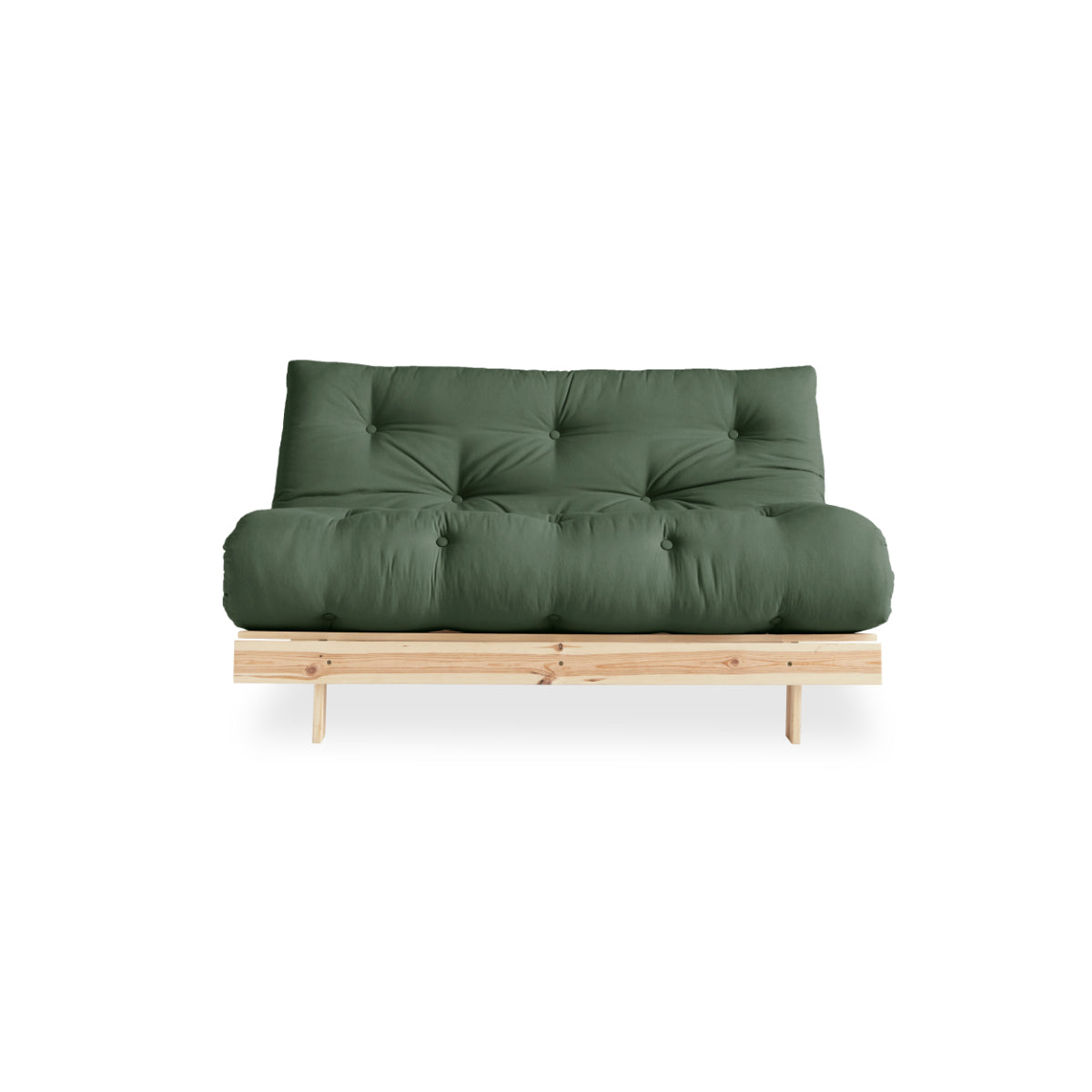 ROOTS Double Futon 140CM