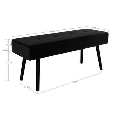 SKIBY Bench 100CM