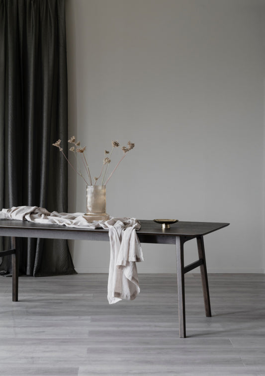 NAGANO Dining Table 205 CM