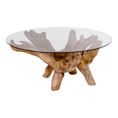 AMAZONAS Coffee Table