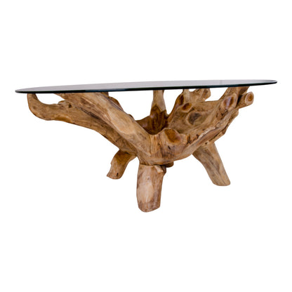 AMAZONAS Coffee Table