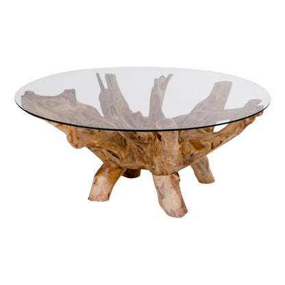 AMAZONAS Coffee Table