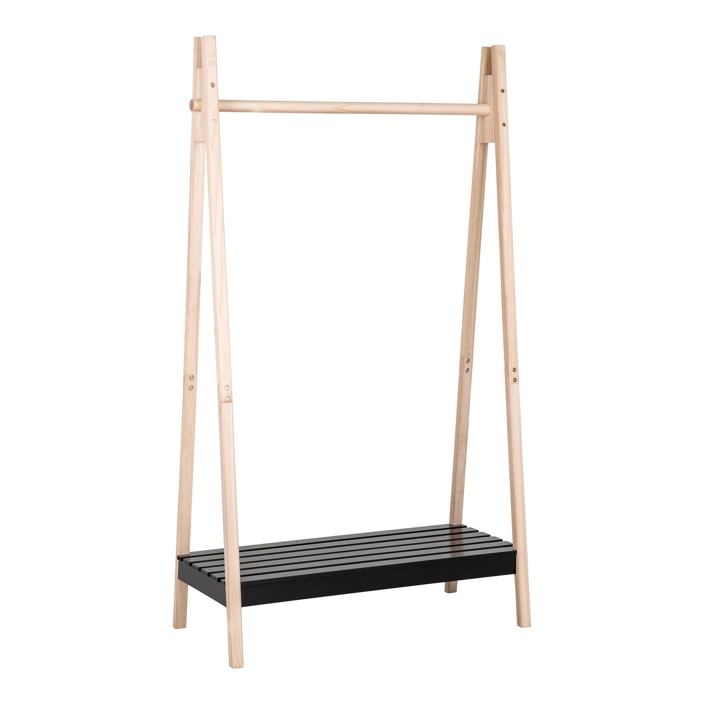 SCANDI Clothes Rack