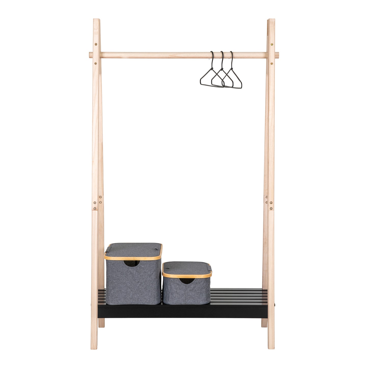 SCANDI Clothes Rack