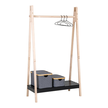 SCANDI Clothes Rack