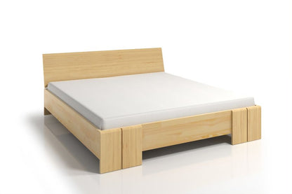 VESTRE Pine MAXI BED WITH STORAGE