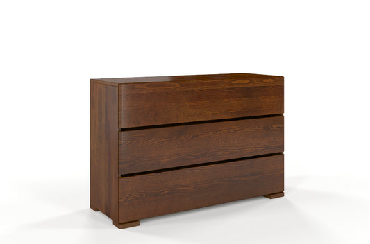 SANDEMO Dresser - Pine