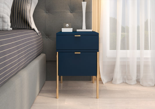 POLKA Bedside Cabinet