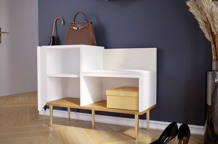 HARMONI Shoe Cabinet