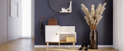 HARMONI Shoe Cabinet