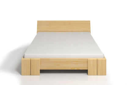 VESTRE Pine MAXI BED WITH STORAGE