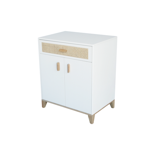 Nami Little Chest of Drawer - Neige