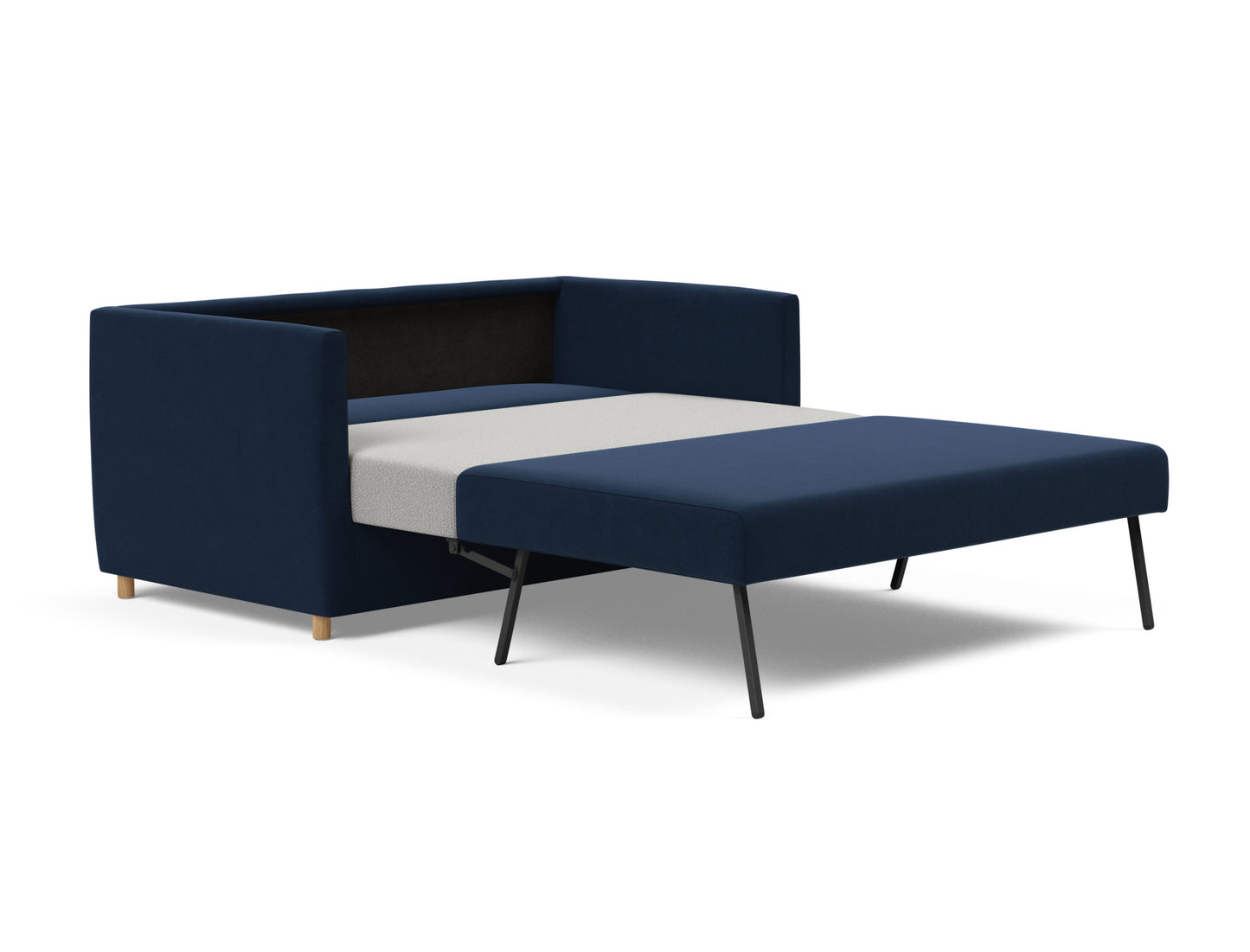 OLAN 140 CM Sofa Bed