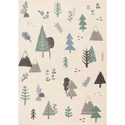 FOREST Rug