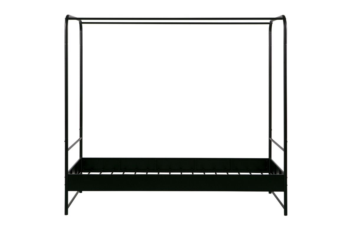 VTWONEN Canopy Single Bed 90 CM