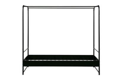 VTWONEN Canopy Single Bed 90 CM