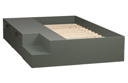 STAGE Bed with Drawers