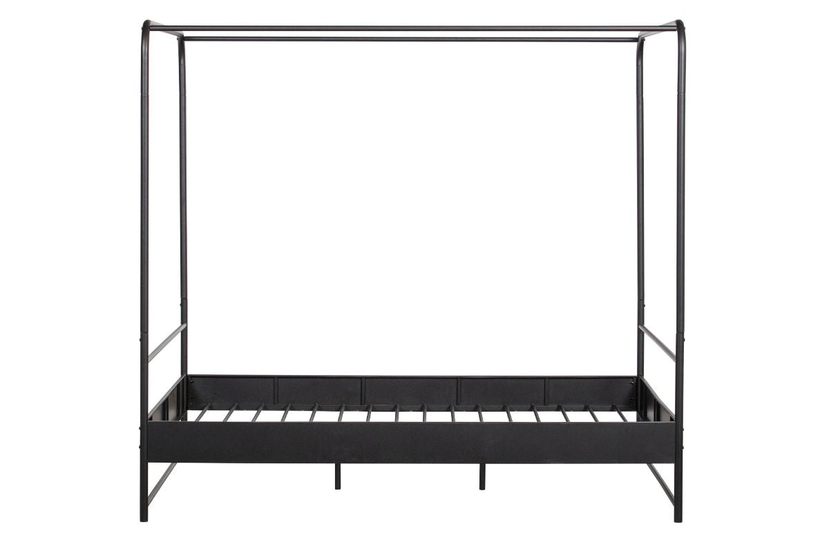 BUNK Canopy Double Bed 160 CM