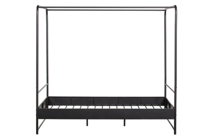 BUNK Canopy Double Bed 160 CM