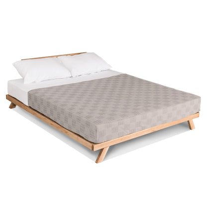 ALLEGRO Double Bed