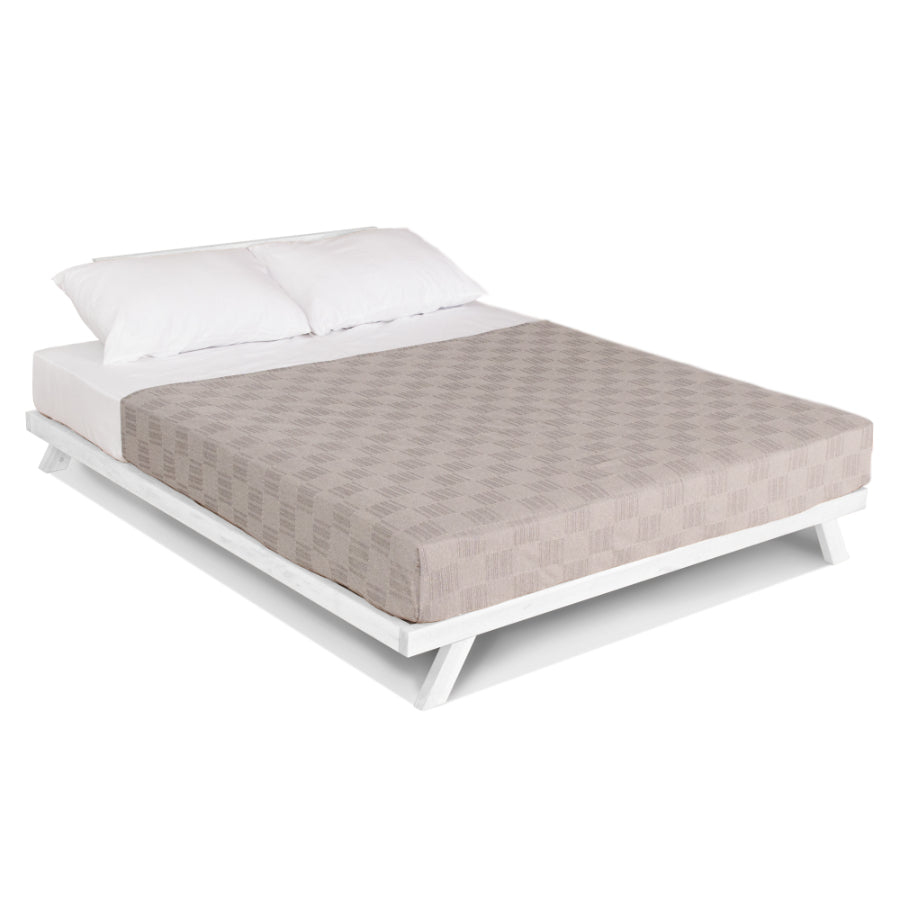 ALLEGRO Double Bed