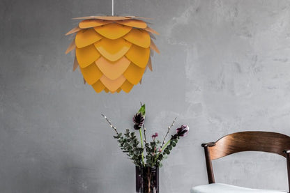 ALUVIA Saffron  Pendant Light, VITA Copenhagen- D40Studio