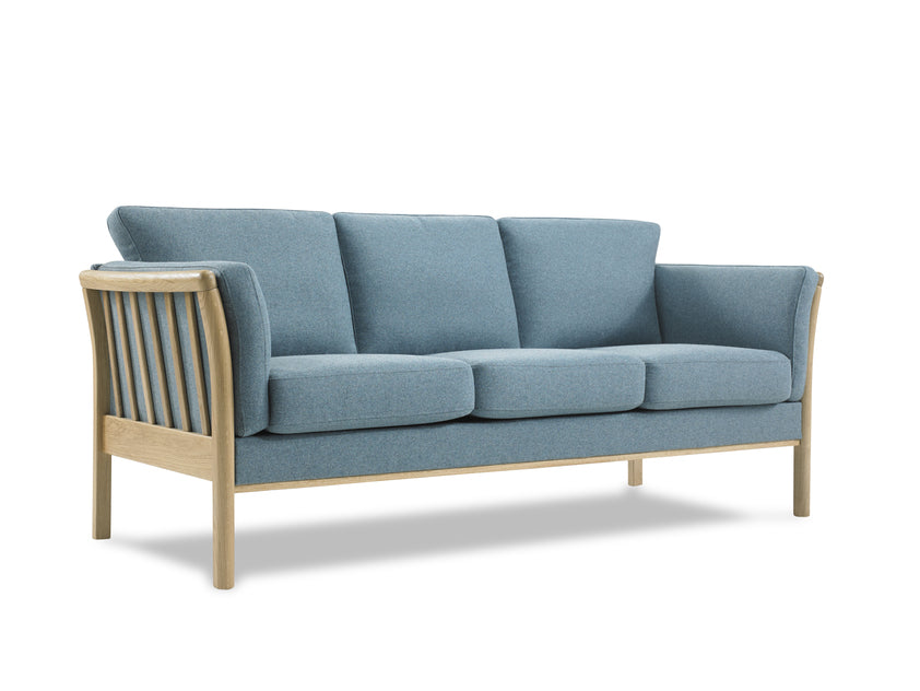 AYA 3 Seater Sofa 197CM