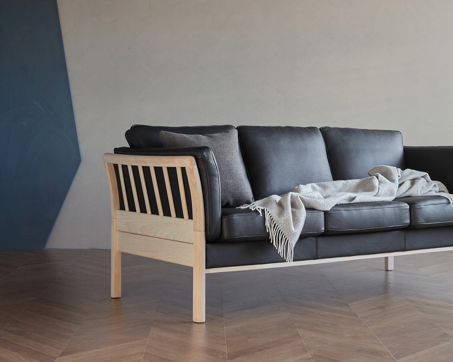 AYA 3 Seater Sofa 197CM