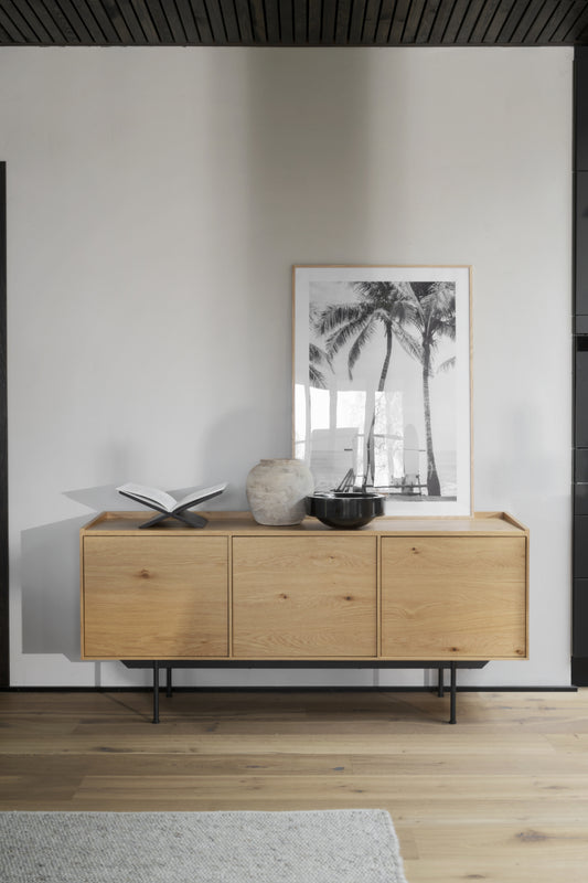 BREWERTON Sideboard 160CM