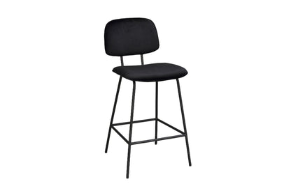 BRYAN Bar Chair Set of 2